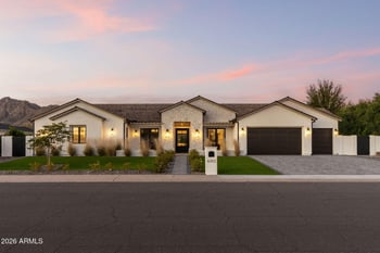 6312 Calle Del Paisano --, Scottsdale, AZ 85251