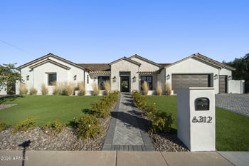 6312 Calle Del Paisano --, Scottsdale, AZ 85251