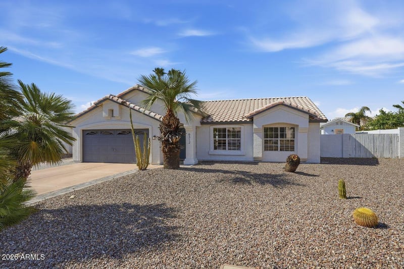 6312 E Preston St, Mesa, AZ 85215