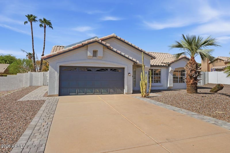 6312 E Preston St, Mesa, AZ 85215