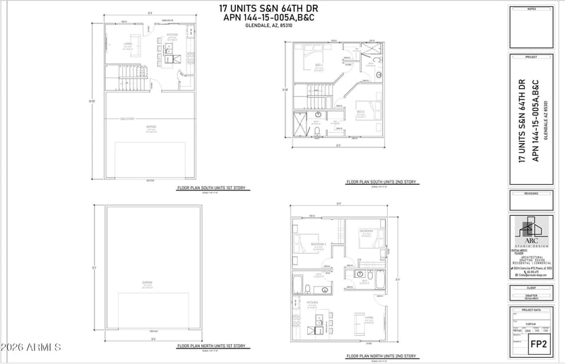 6312 N 64th Dr #1, Glendale, AZ 85301