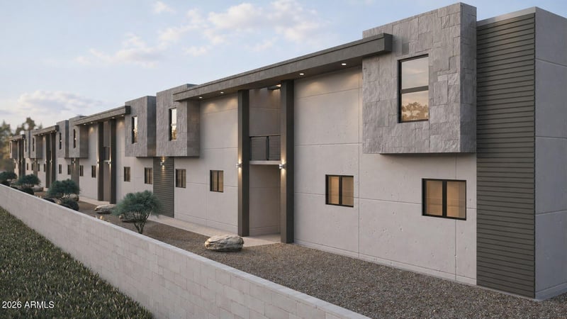 6312 64th Dr #2, Glendale, AZ 85301