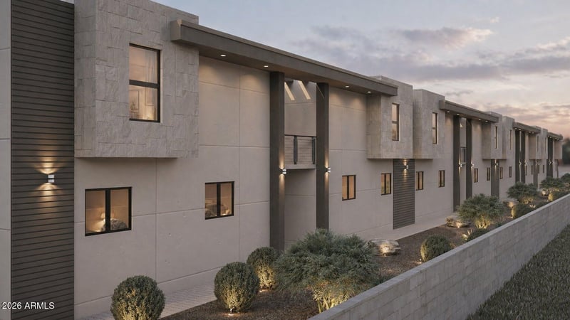 6312 64th Dr #2, Glendale, AZ 85301