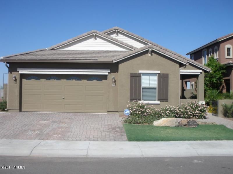 6312 S 251st Dr, Buckeye, AZ 85326