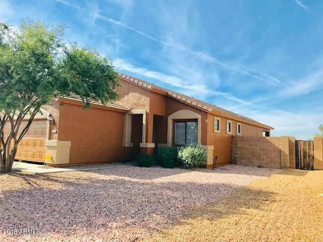 6312 S 26th Dr, Phoenix, AZ 85041