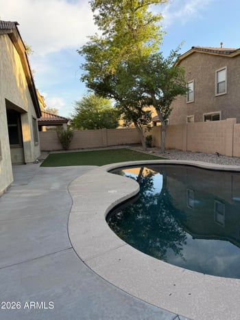 6312 68th Ave, Laveen, AZ 85339