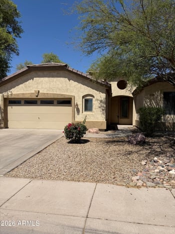6312 68th Ave, Laveen, AZ 85339