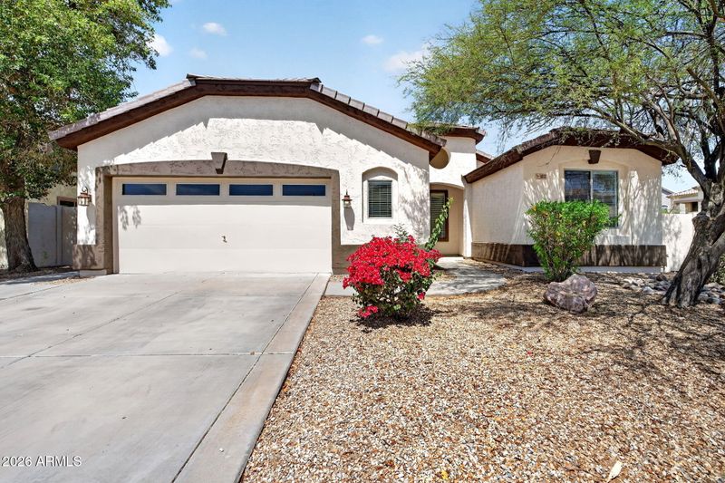 6312 S 68th Ave, Laveen, AZ 85339