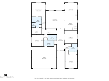 6312 68th Ave, Laveen, AZ 85339