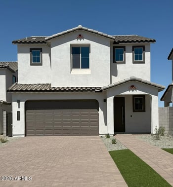 6312 Archer Cir, Mesa, AZ 85212