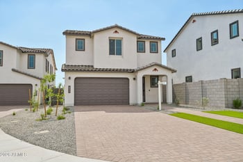 6312 Archer Cir, Mesa, AZ 85212