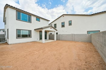 6312 Archer Cir, Mesa, AZ 85212