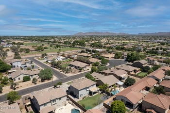 6312 Sky Ln, Gilbert, AZ 85298