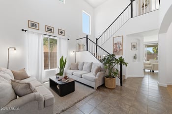 6312 S Sky Ln, Gilbert, AZ 85298
