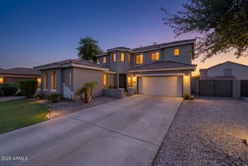 6312 Sky Ln, Gilbert, AZ 85298