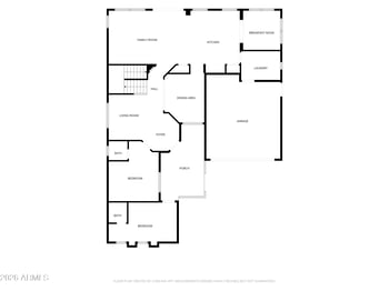 6312 Sky Ln, Gilbert, AZ 85298
