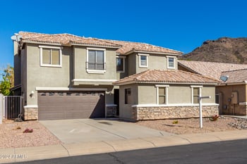 6312 Villa Linda Dr, Glendale, AZ 85310