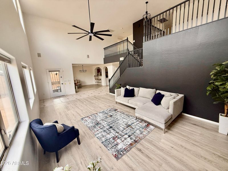 6312 W Villa Linda Dr, Glendale, AZ 85310