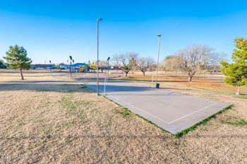 6313 Cortez St, Glendale, AZ 85304