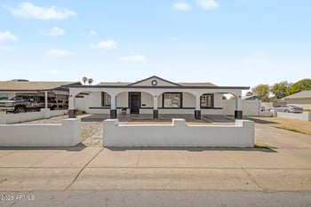 6313 Monterey Way, Phoenix, AZ 85033