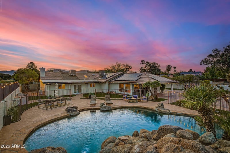 Home Worth Check