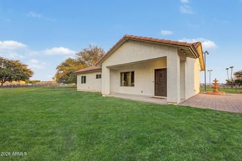 6313 N 181st Ave, Waddell, AZ 85355
