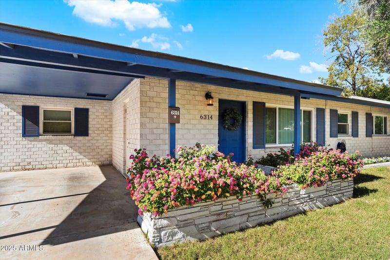 6314 13th Pl, Phoenix, AZ 85014