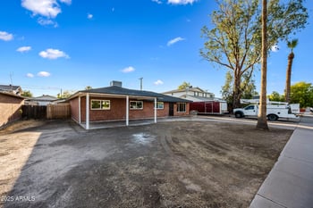 6314 31st Ave, Phoenix, AZ 85017