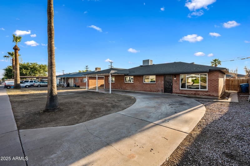 6314 31st Ave, Phoenix, AZ 85017