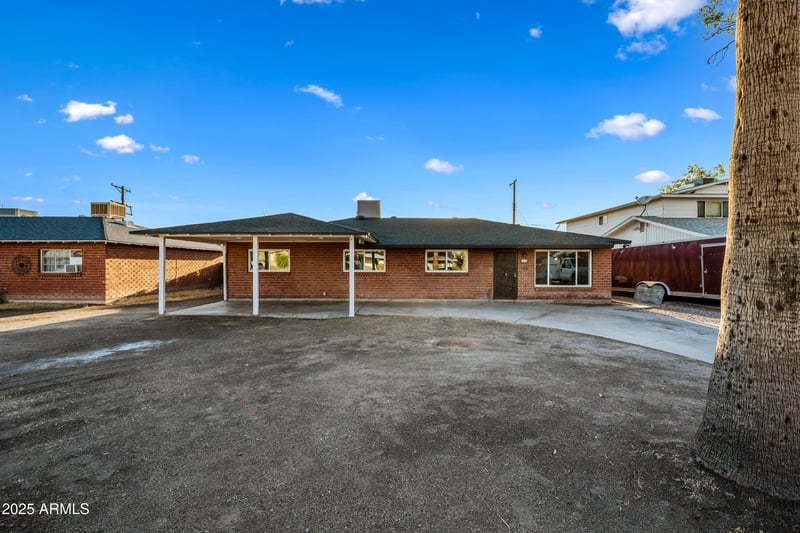 6314 31st Ave, Phoenix, AZ 85017