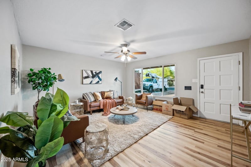 6314 31st Ave, Phoenix, AZ 85017