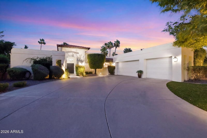6314 Sandra Ter, Scottsdale, AZ 85254