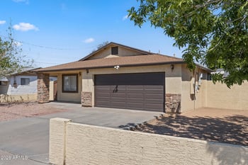 6314 Lamar Rd, Glendale, AZ 85301