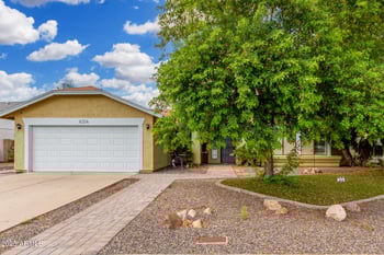 6314 Port Au Prince Ln, Glendale, AZ 85306
