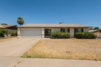 6314 Eva St, Glendale, AZ 85302