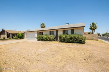 6314 Eva St, Glendale, AZ 85302