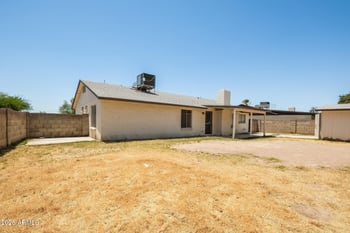6314 Eva St, Glendale, AZ 85302
