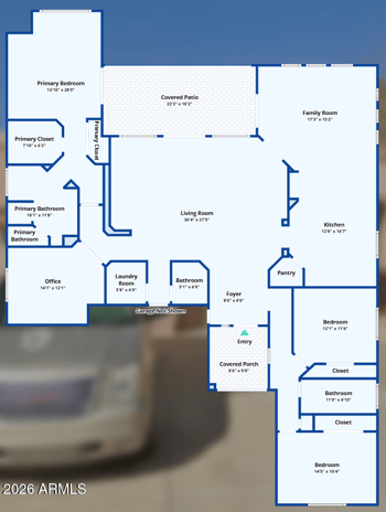 6314 Hill Ln, Glendale, AZ 85310