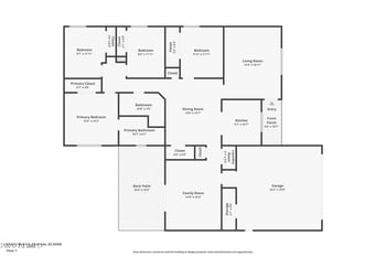 6315 Banff Ln, Glendale, AZ 85306