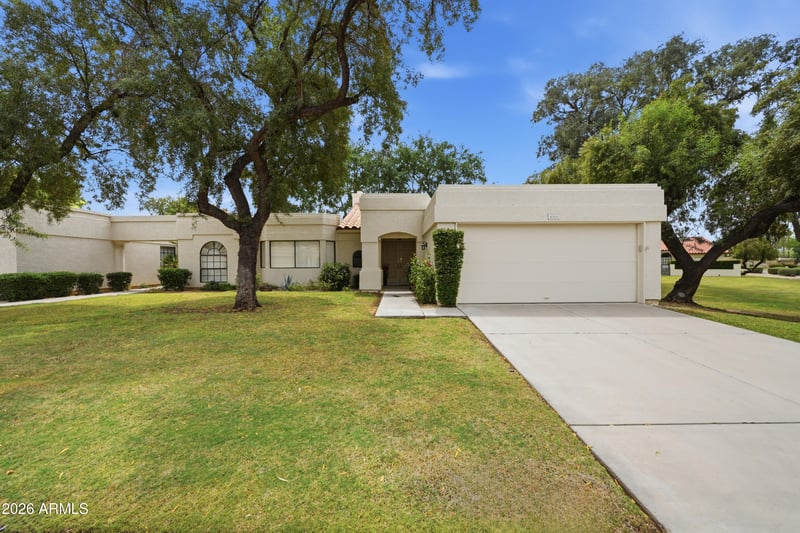 6315 E Kelton Ln, Scottsdale, AZ 85254