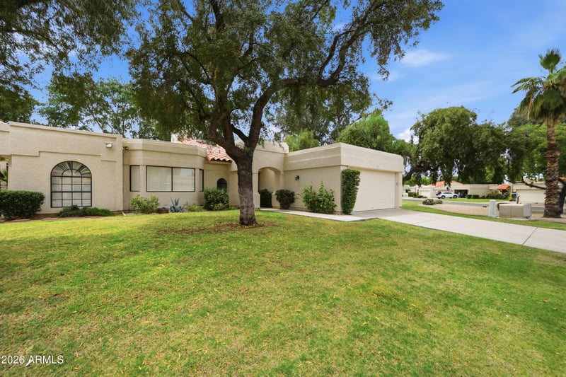6315 E Kelton Ln, Scottsdale, AZ 85254