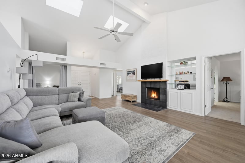 6315 E Kelton Ln, Scottsdale, AZ 85254