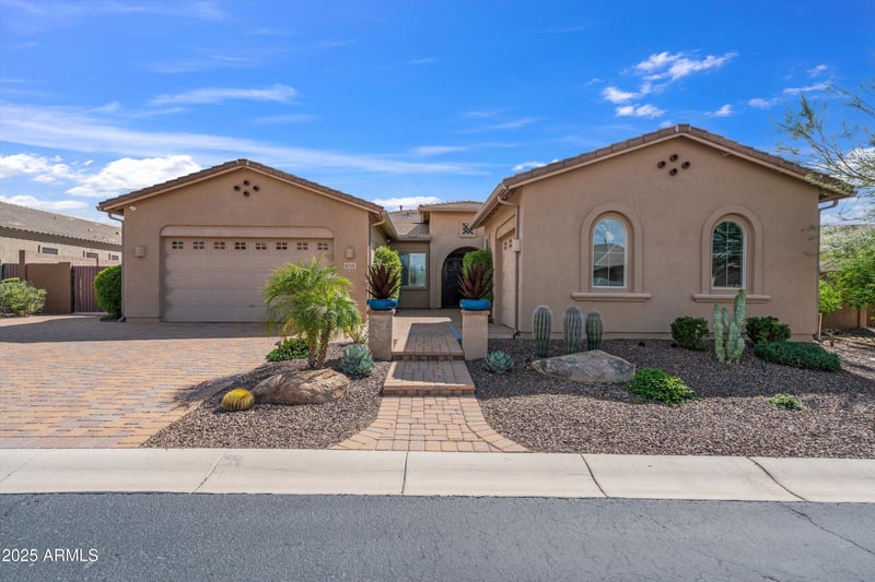6315 Lonesome Trl, Cave Creek, AZ 85331