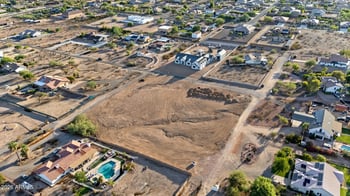 6315 N 126th Ave Lot Ave #A, Litchfield Park, AZ 85340