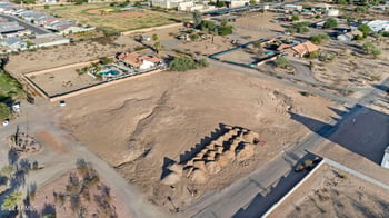 6315 N 126th Ave Lot Ave #A, Litchfield Park, AZ 85340