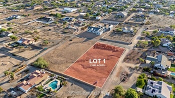 6315 N 126th Ave Lot Ave #A, Litchfield Park, AZ 85340