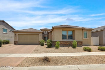 6315 S 24th Pl, Phoenix, AZ 85042