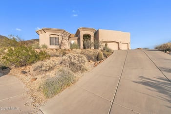 6315 Prickly Pear Trl, Phoenix, AZ 85083