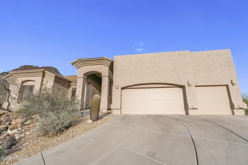 6315 W Prickly Pear Trl, Phoenix, AZ 85083