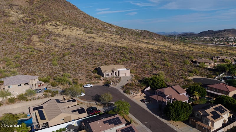 6315 W Prickly Pear Trl, Phoenix, AZ 85083